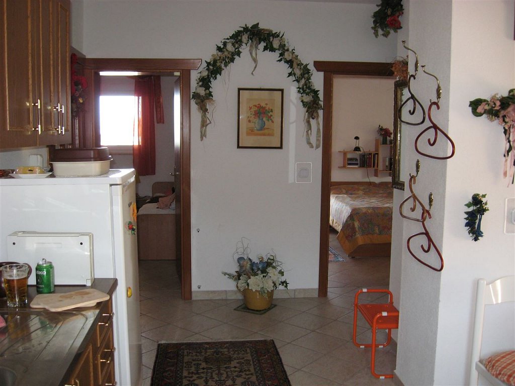 Wohnung Innen